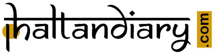 PhaltanDiary Logo